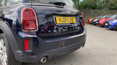 MINI Countryman 2.0 Cooper S Classic 5dr Auto Petrol Hatchback